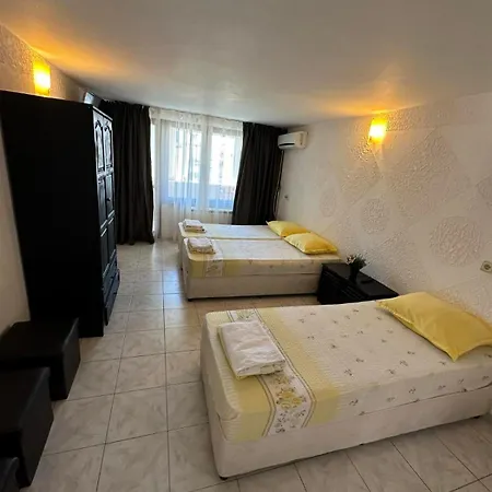 Гостевой дом стил