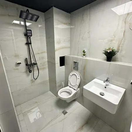 Maison d'hôtes стил