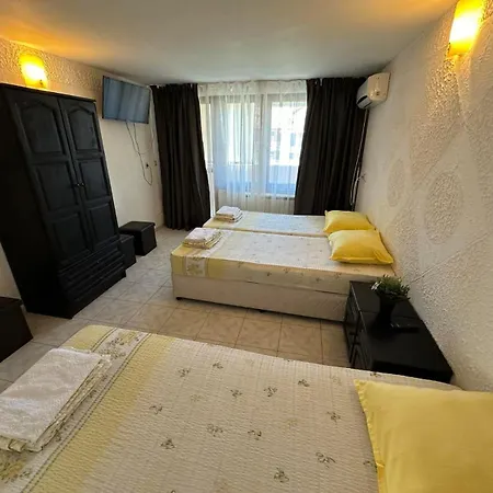 Maison d'hôtes стил *