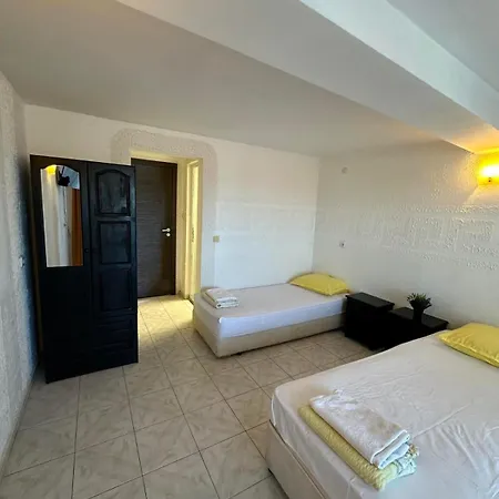 стил 3* Kiten (Burgas)