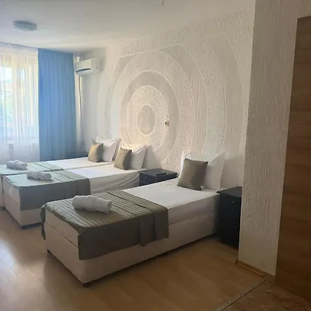 стил Gæstehus 3*