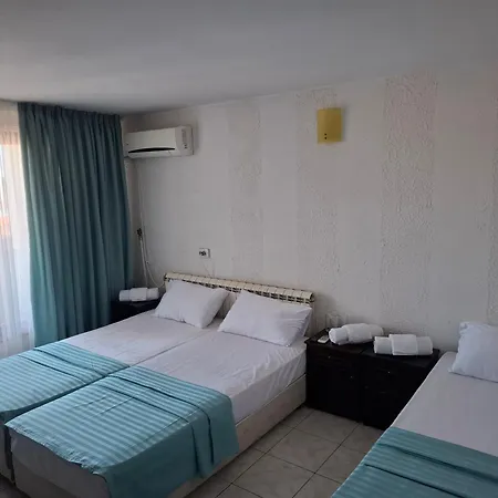 стил 3* Kiten (Burgas)