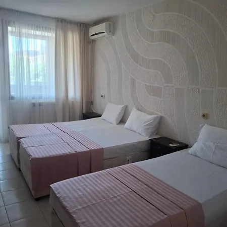 стил Gæstehus 3*